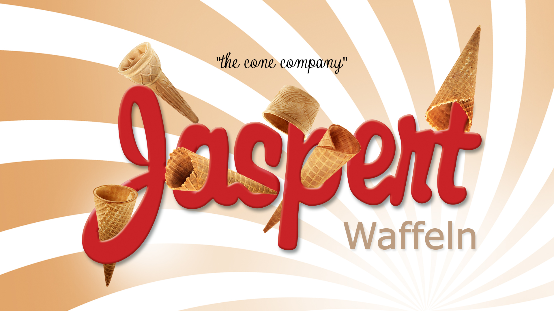 Jaspert Waffeln Waffelfabrik Jaspert Waffeln Waffelfabrik