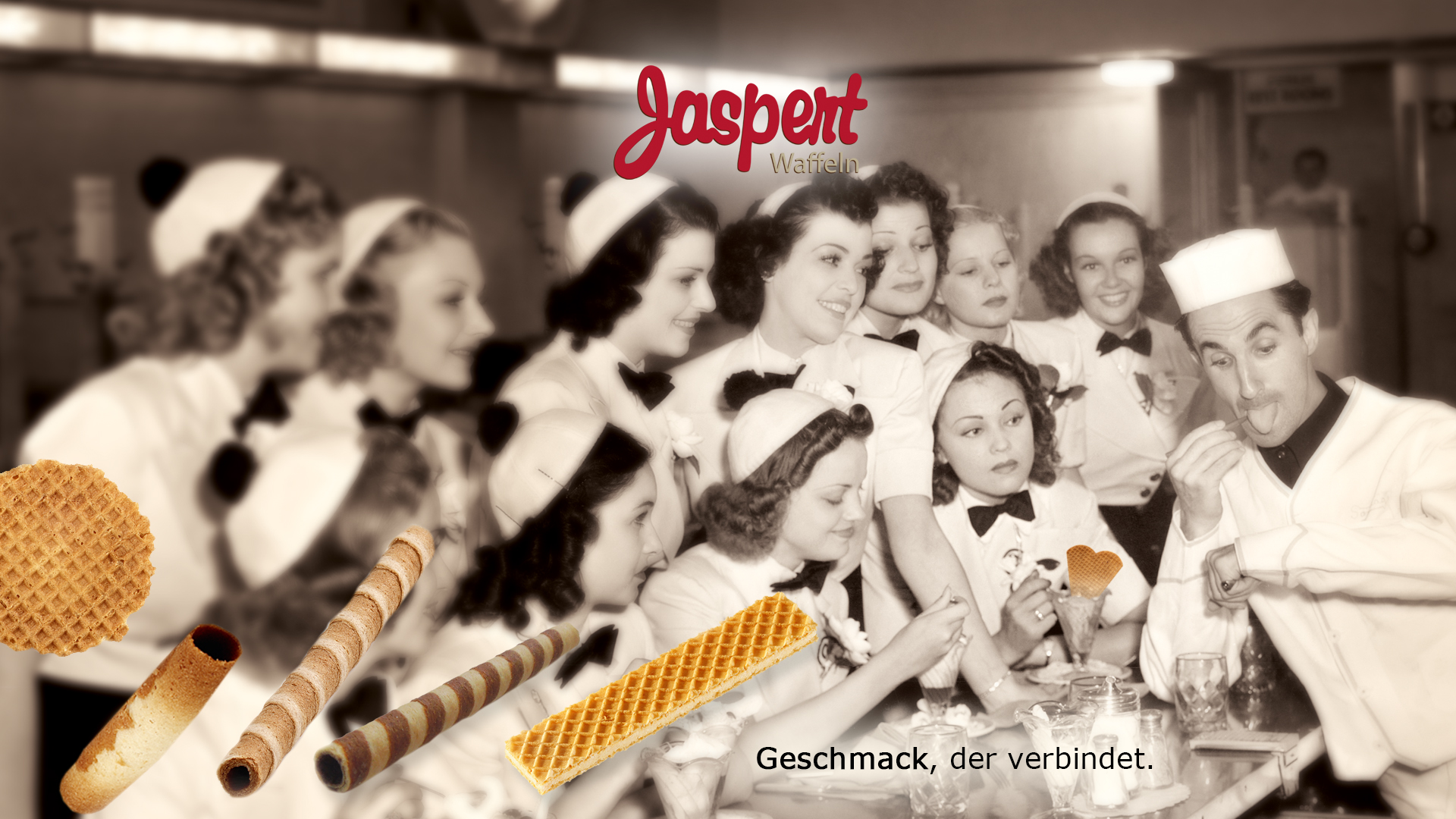 Jaspert Waffeln Decore Jaspert Waffeln Decore