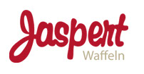 Jaspert Waffeln Logo